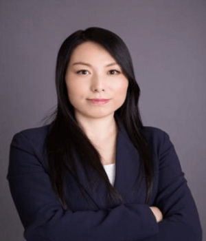 王明兰——企业级敏捷创新讲师