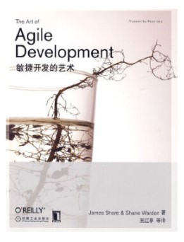 敏捷开发的艺术