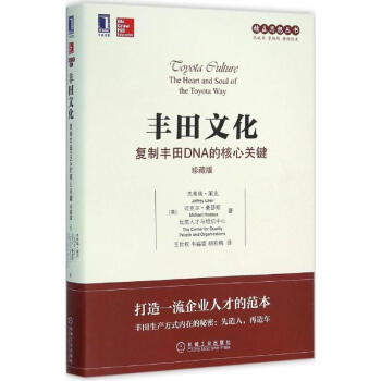 丰田文化