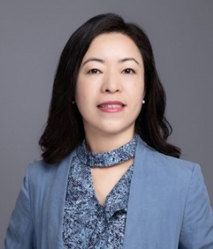 黄灵——企业级敏捷讲师