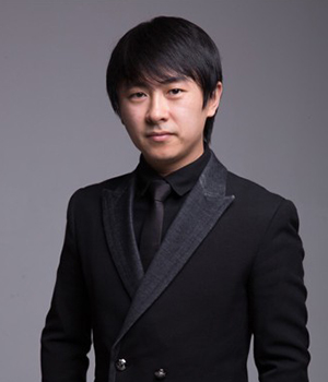 陈军——项目管理讲师