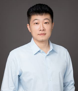 刘丛——创新敏捷讲师