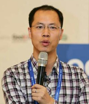 宗刚——精益创业讲师