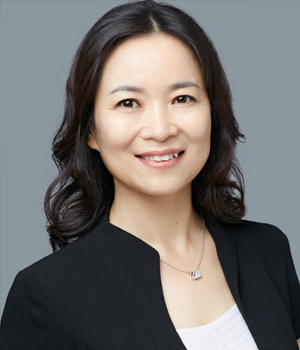 王蕾——Scrum Inc.Master / Product Owner培训讲师