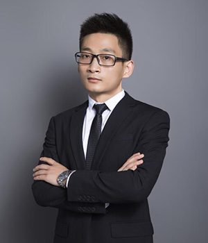 杨波平——PMP认证培训讲师