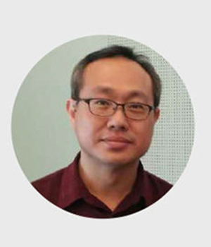 黄邦伟——组织敏捷转型讲师