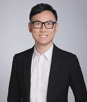 孔兆祥——规模化敏捷讲师