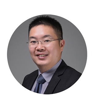 张克强——敏捷转型讲师