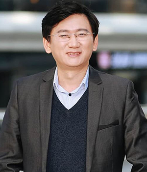 杜伟忠——敏捷转型讲师