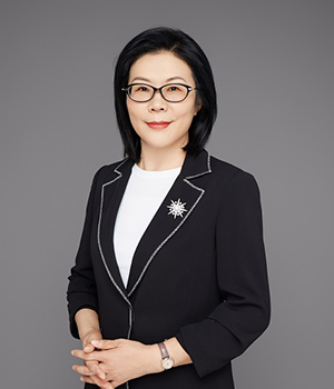 姚琼——OKR敏捷绩效管理讲师