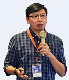 张乐——资深DevOps讲师