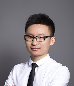 丁仿——ACP认证课程讲师