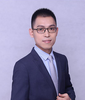 张连永——Project项目管理讲师