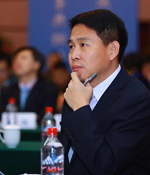 李忠利——敏捷落地实战讲师