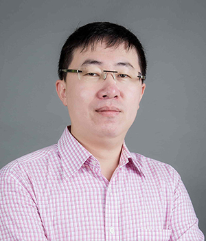 杨瑞——敏捷认证讲师