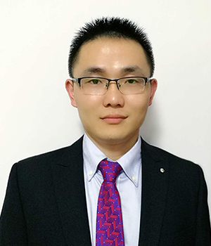 江龙强——项目管理培训讲师