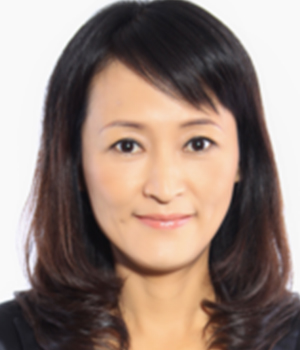 Evelyn Tian——敏捷教练培训教练及认证企业级教练