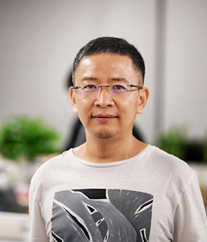 何勉——精益开发讲师