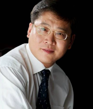 朱宏强——敏捷项目管理教练