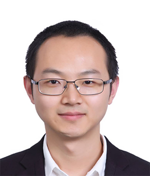 胡俊——敏捷组织转型讲师