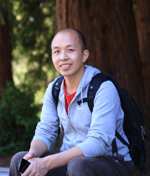 张燎原——持续交付讲师