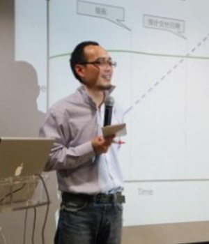 钱安川——敏捷咨询讲师