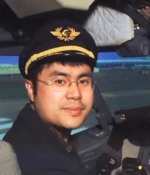 谢腾飞——敏捷项目管理讲师