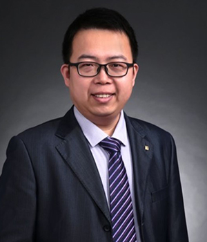 王英伟——敏捷转型咨询讲师