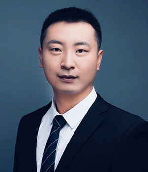 黄隽——精益敏捷/DevOps讲师