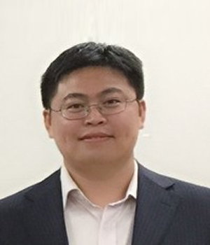 赵卫——组织敏捷转型讲师