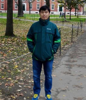 王存浩——敏捷落地实施讲师