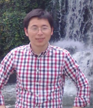 王洪刚——敏捷创新讲师