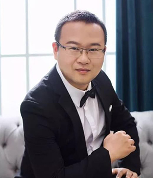 隋继周——实战派项目管理专家与教练