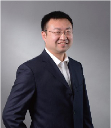 侯伯薇——敏捷教练&培训师