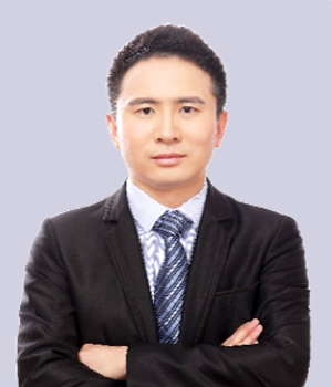 王凌宇——企业级精益敏捷讲师 - 敏捷教练 - 敏捷开发