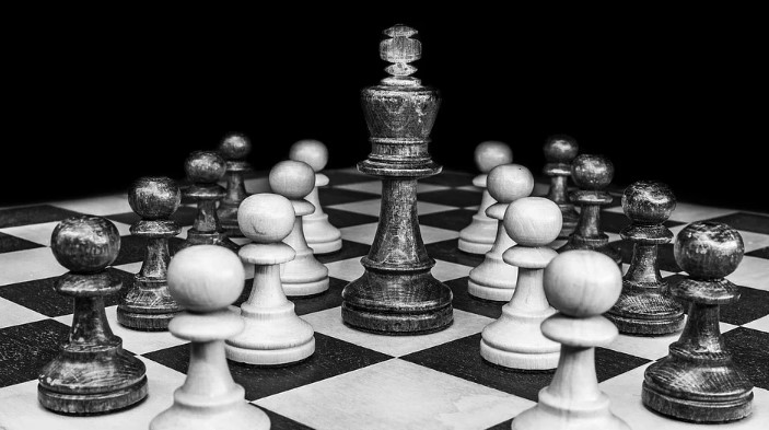 棋子