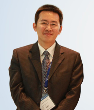 梁光华——资深项目管理培训师