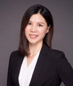 陈玲——敏捷教练、敏捷专业讲师