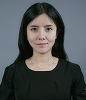 管婷婷——敏捷领导力讲师