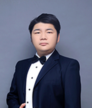 吴言——项目管理咨询讲师