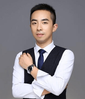 莫敏——敏捷实干派讲师