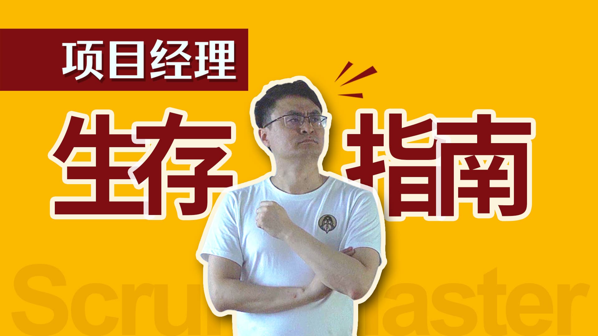 项目经理生存指南