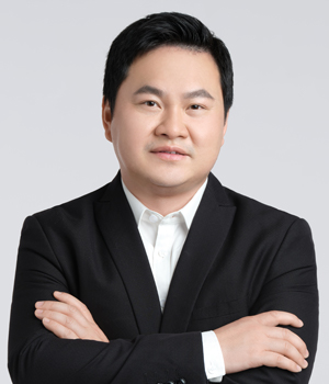 陈忠——敏捷项目管理讲师