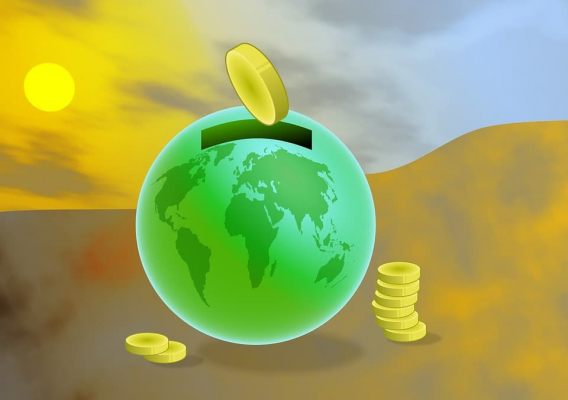 money