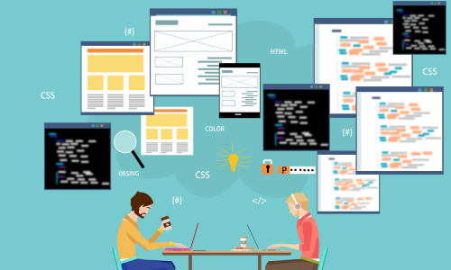 Key to large-scale Extreme Programming 03