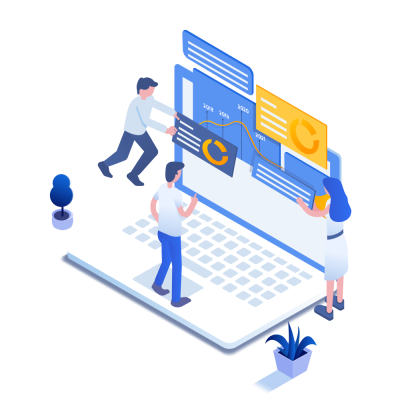 Agile organizational transformation 02