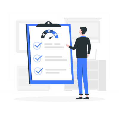 Customer Survey-rafiki