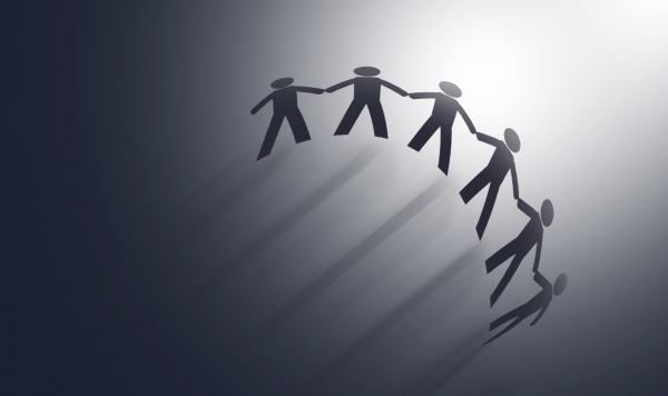 build-a-self-organizing-team