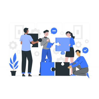 forming team leadership-rafiki