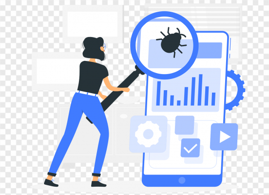 Mobile testing-rafiki